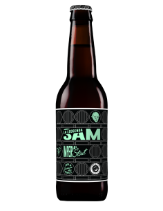 La Leggenda Sam 33cl