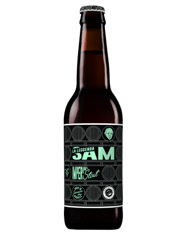 La Leggenda Sam 330мл
